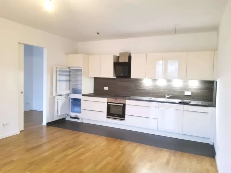 2-Zimmer-WE im Neubau  mit EBK und Balkon in Prenzlauer Berg! 3 Jahre Mindestmietzeit! — photo 1